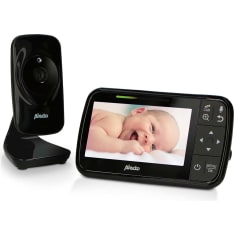 Alecto DVM149 4,3" videoitkuhälytin