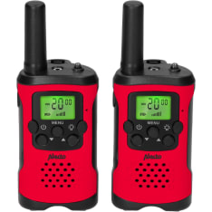 Alecto FR115 radiopuhelinpari