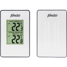 Alecto WS-1050 Sääasema langattomalla anturilla