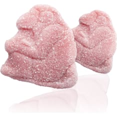 Malaco Zoo Tangy Foam Loose Sweets 3kg
