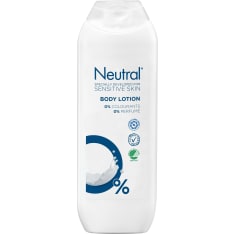 Neutral 250ml Body Lotion 250ml
