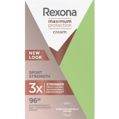 Rexona Maximum Protection Sport Strenght 45 ml stick