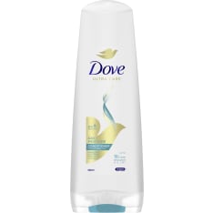 Dove Daily Moisture 350 ml hoitoaine