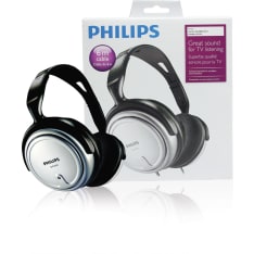 Philips SHP2500/10 TV-kuulokkeet