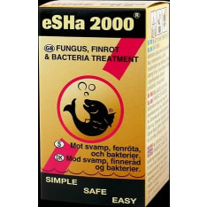 Seahorse eSHa 2000 20 ml Combination Preparation