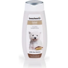 BZ Colour 300 ml shampoo