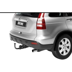 Brink VB487100 Honda CR-V III 06.06 - irroitettava vetokoukku
