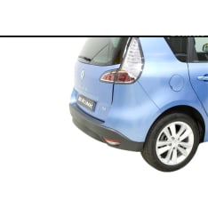 Brink VB512600 Renault Megane / Scenic irroitettava vetokoukku
