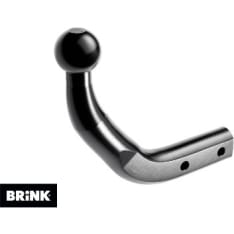 Brink VB537200 kiinteä vetokoukku
