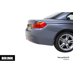 Brink VB554500 Bmw 3-sarja 2012- irroitettava vetokoukku