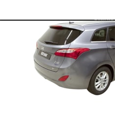 Brink VB561100 Hyundai i30 CW 2012- detachable towbar
