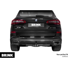 Brink VB665600 Bmw X5 11/2018- kiinteä vetokoukku