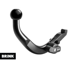 Brink VB681900 Mitsubishi ASX 2009-, BMA, sopii myös 4WD irrotettava vetokoukku