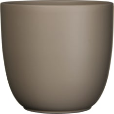 Mica Tusca beige pot