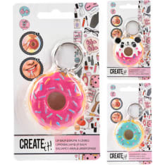 Create It! Donitsi huulikiilto