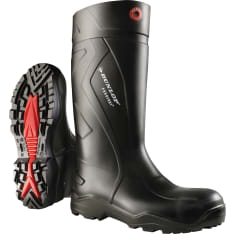 Dunlop C762041 Purofort Plus S5 turvasaapas