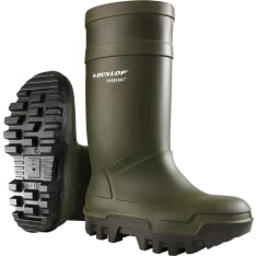 Dunlop C662933 Purofort Thermo+ S5 talviturvasaapas