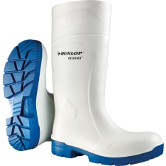 Dunlop DA60131 Purofort FoodPro Multigrip O4 turvasaapas