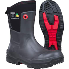 Dunlop 962814 Craftsman Full Safety S5 turvasaapas