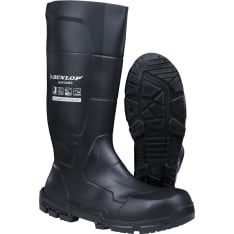 Dunlop 362832 JobGUARD S5 safety boots