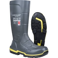 Dunlop 562732 Metguard safety boots