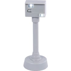 POCKET MONEY Traffic Cam with light and sound