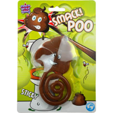 POCKET MONEY Sticky Poo