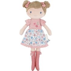 Little Dutch Rosa 35 cm pehmonukke