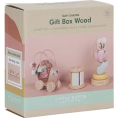 Little Dutch Fairy Garden gift box