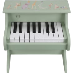 Little Dutch Safari Friends piano