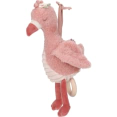 Little Dutch Safari Friends Flamingo 30 cm Music Box