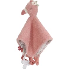 Little Dutch Safari Friends Flamingo 33 cm unikaveri