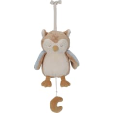 Little Dutch Forest Friends music box owl