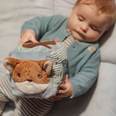 Little Dutch Forest Friends pehmokuutio