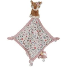 Little Dutch Fairy Garden GRS uniliina kuviolla