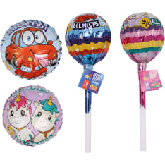 Becky's Fantasy XL lollipop 150 g