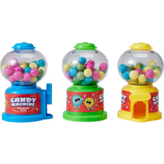 Becky's Gumball machine 35 g