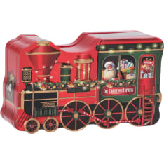Becky's Christmas Train 140 g suklaakonvehti
