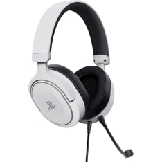 Trust GXT498 Forta PS5 langalliset pelikuulokkeet