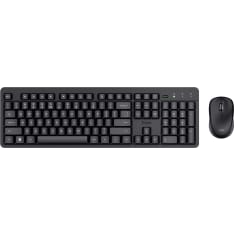 Trust Ody II wireless keyboard and mouse
