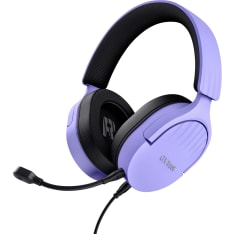 Trust GXT 489 Fayzo Gaming Headset