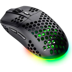 Trust GXT 929 Helox Ultralight Wireless Gaming Mouse