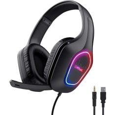 Trust Zirox Gaming Headset