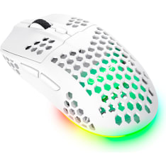 Trust GXT 929 Helox Ultralight Wireless Gaming Mouse