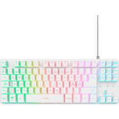 Trust Thado TKL gaming keyboard