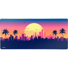 Trust GXT759M XXL Mouse Pad Miami
