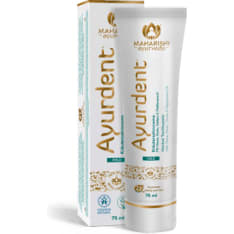 Ayurdent Mild 75 ml hammastahna