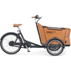 Babboe Curve Mountain cargo electric bike 20/26"