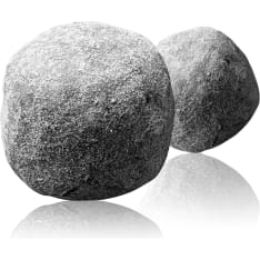 Lonka Licorice toffee ball pic & mix candy 2,8 kg