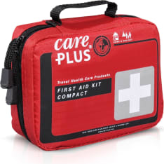 Care Plus First Aid Kit - Compact ensiapupakkaus
